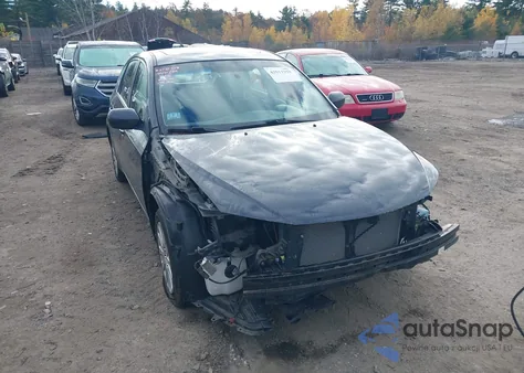 2011 Subaru Impreza 2.5I Premium z USA, uszkodzony, nr VIN JF1GH6B61BH829570